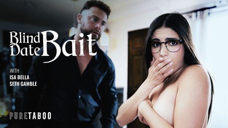 Blind Date Bait