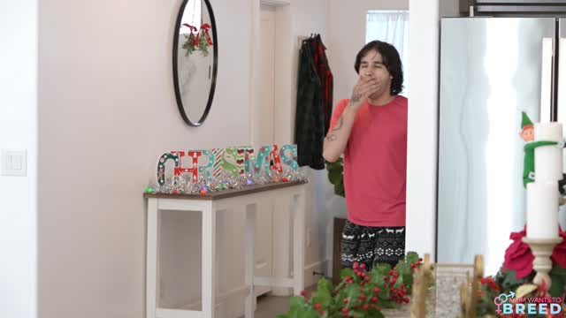 Stepmoms Free Use Christmas