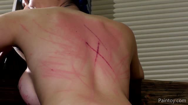 Kiki's Agony Part 6 final