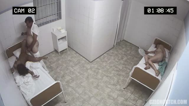 Czech Catch 03 - Aggressive student