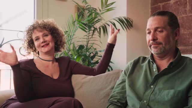 Masturdate: I Love Watching You With Merce & Cristian
