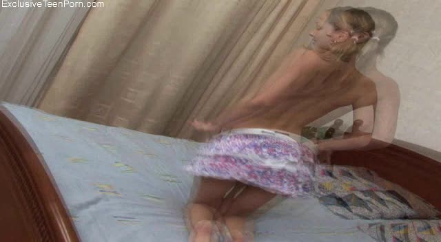 Russian teen porn