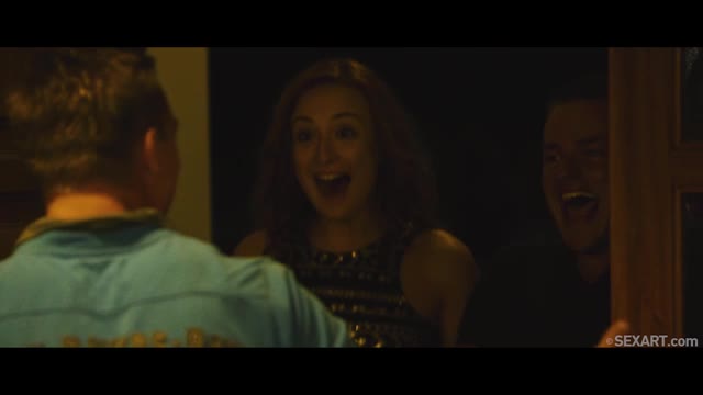 What Happens When - Episode 3