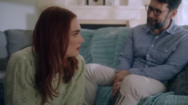 Wife's Revolt: A Siri Dahl Story