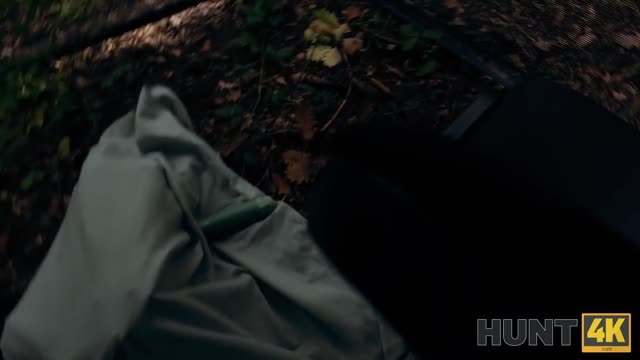 Hump For The Wilderpeople