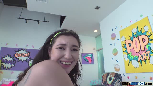 Keeping Katie Satisfied