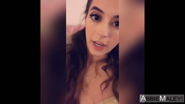 Addicted To Masturbating