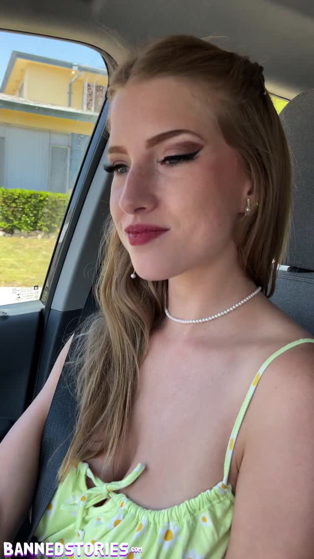Big Donuts And Bigger Tits