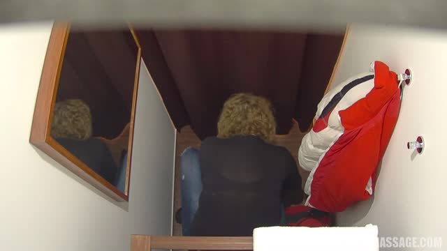 Czech Massage 324