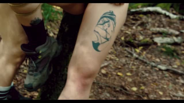 Dyke Deer