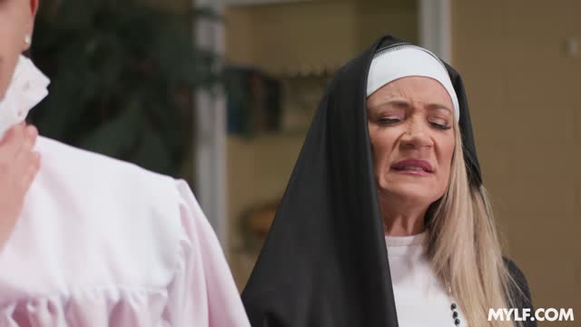 The Lord's Will: Thou Shalt Fuck My Ass