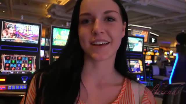 Las Vegas 1/3 (207 Scene #1)