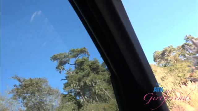 Central Cali 4/5 (1735 Scene #4)