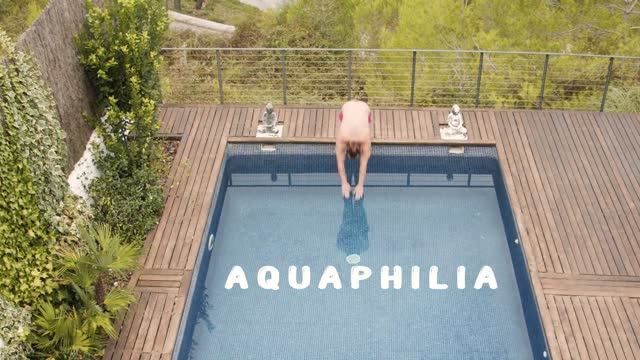 Aquaphilia
