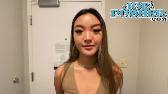 Asian POV Sex