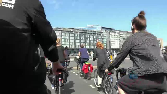 Amsterdam 5/6 (784 Scene #5)