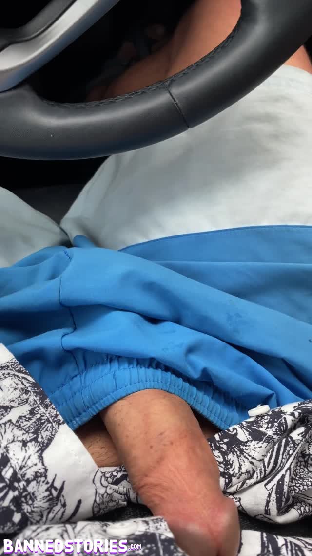 Dangerous Public Fucking