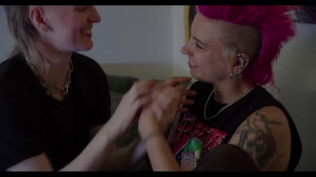 Your Hands
