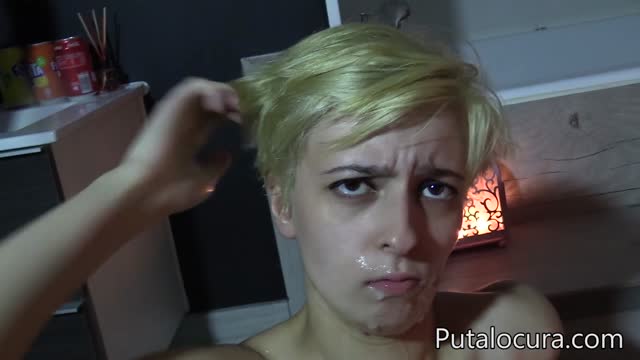 MOLLY - Bukkake