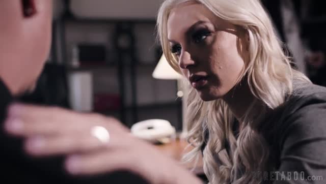 Inconceivable: A Kenzie Taylor Story