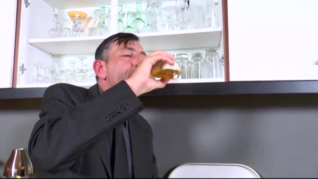 DIe Sekretaerin Fr.Schmitt Part 4