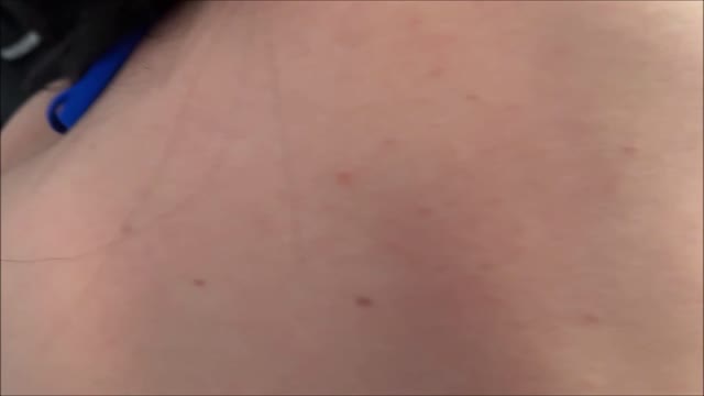 Secret Massages