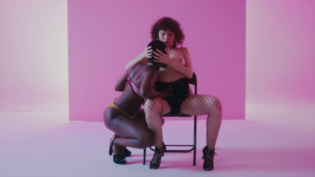 Private Dancer