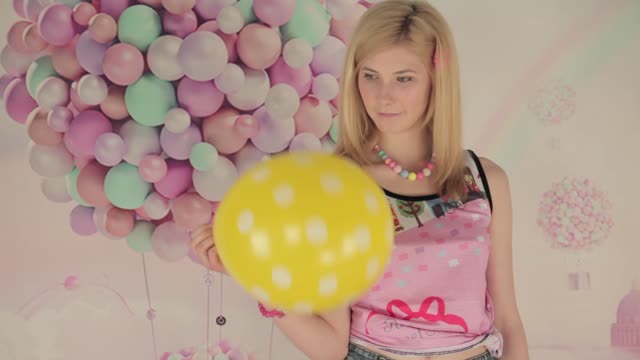 Candy - Fantastic Action