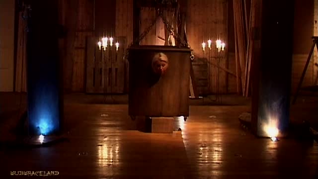 Rituals Of Desire