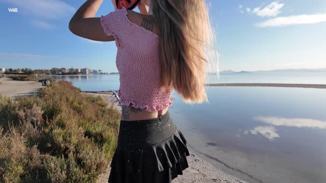 Under The Sun