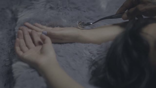 Pleasure Mapping