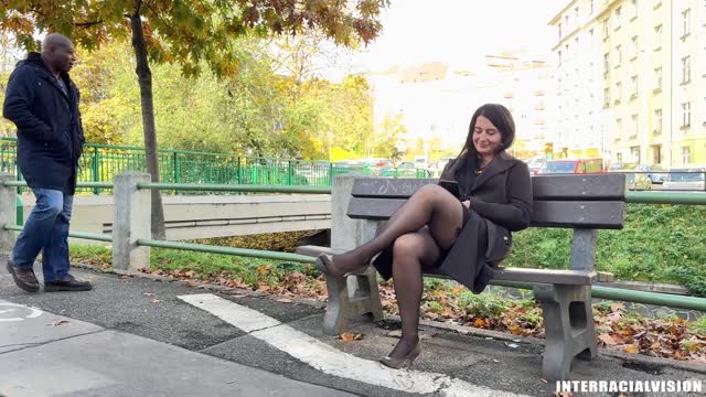 Fotina & Joachim Kessef