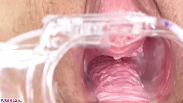 Juicy Cumming