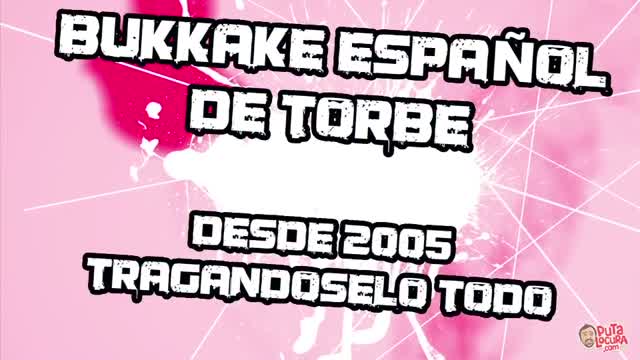 Carmen (3er Bukkake) y Karla Pirata