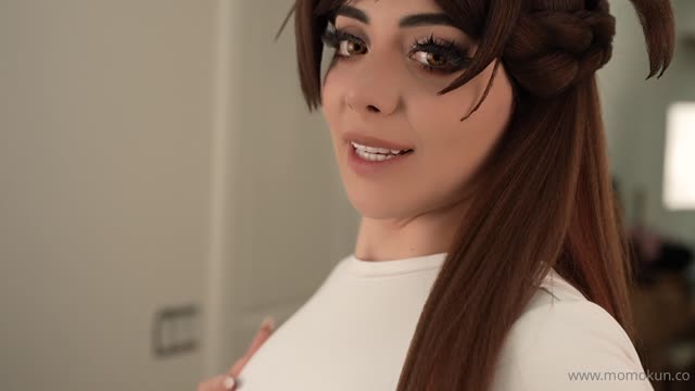 Chizuru (Rent-a-Girlfriend) Cosplay Solo