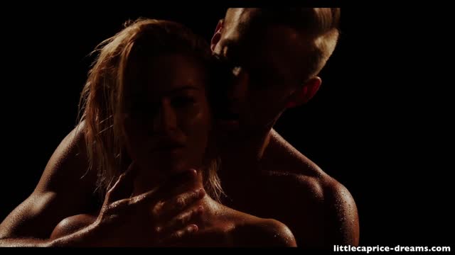 The Art Of Anal - Lowlight