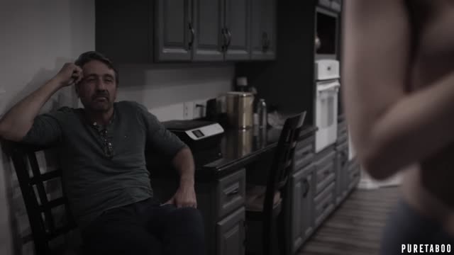 A Father Unleashed