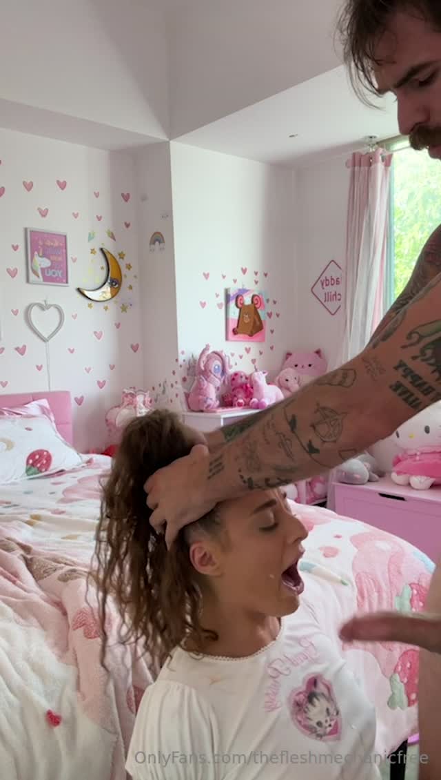 Anal PPV Sextape