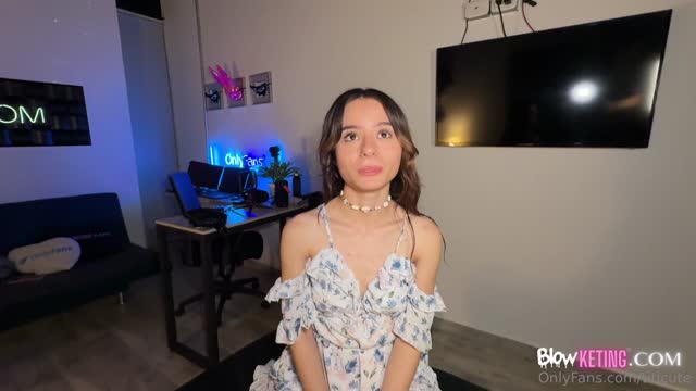 TitiCute - Sextape #1