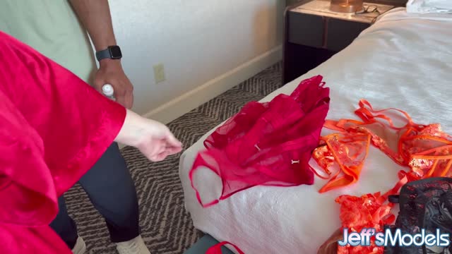 New Plumper Is Broken In by a Big Black Cock