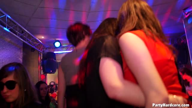 Party Hardcore Gone Crazy Vol.2 Part 5