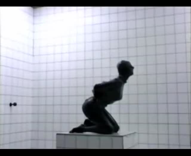 White Room. Part II