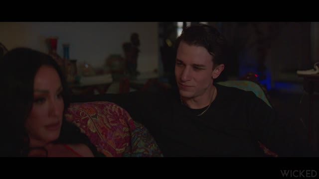 Once Upon A Time In The Valley - Episode 7 - The Breaking Point