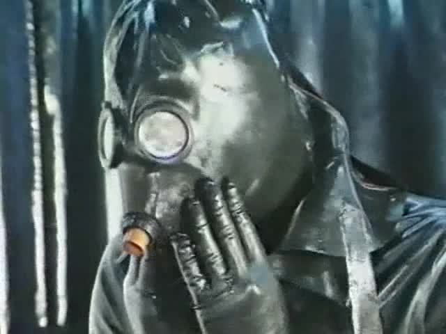Rubber Rendezvous