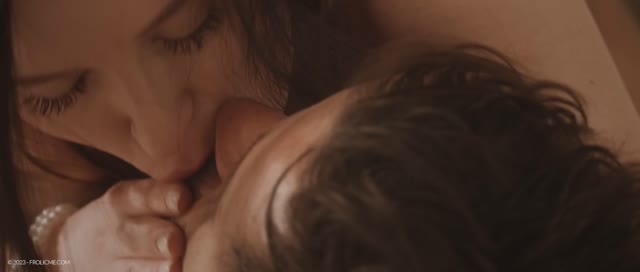 The Big Kiss