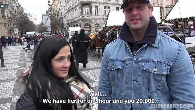 Czech Couples 31