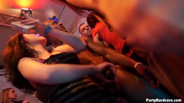 Party Hardcore Gone Crazy Vol. 17 Part 1