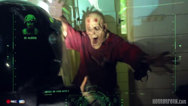 Zombie-Strike: Origin