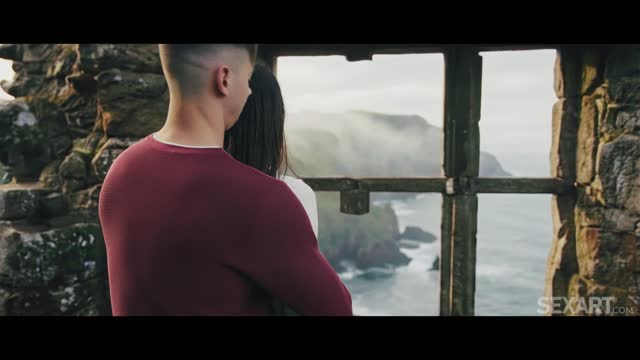 Love Among The Ruins