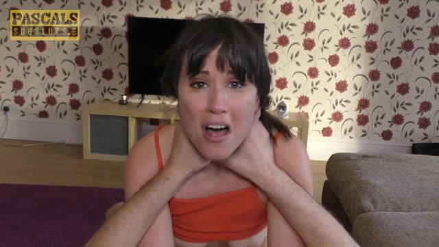 Pigtails and slut pumps